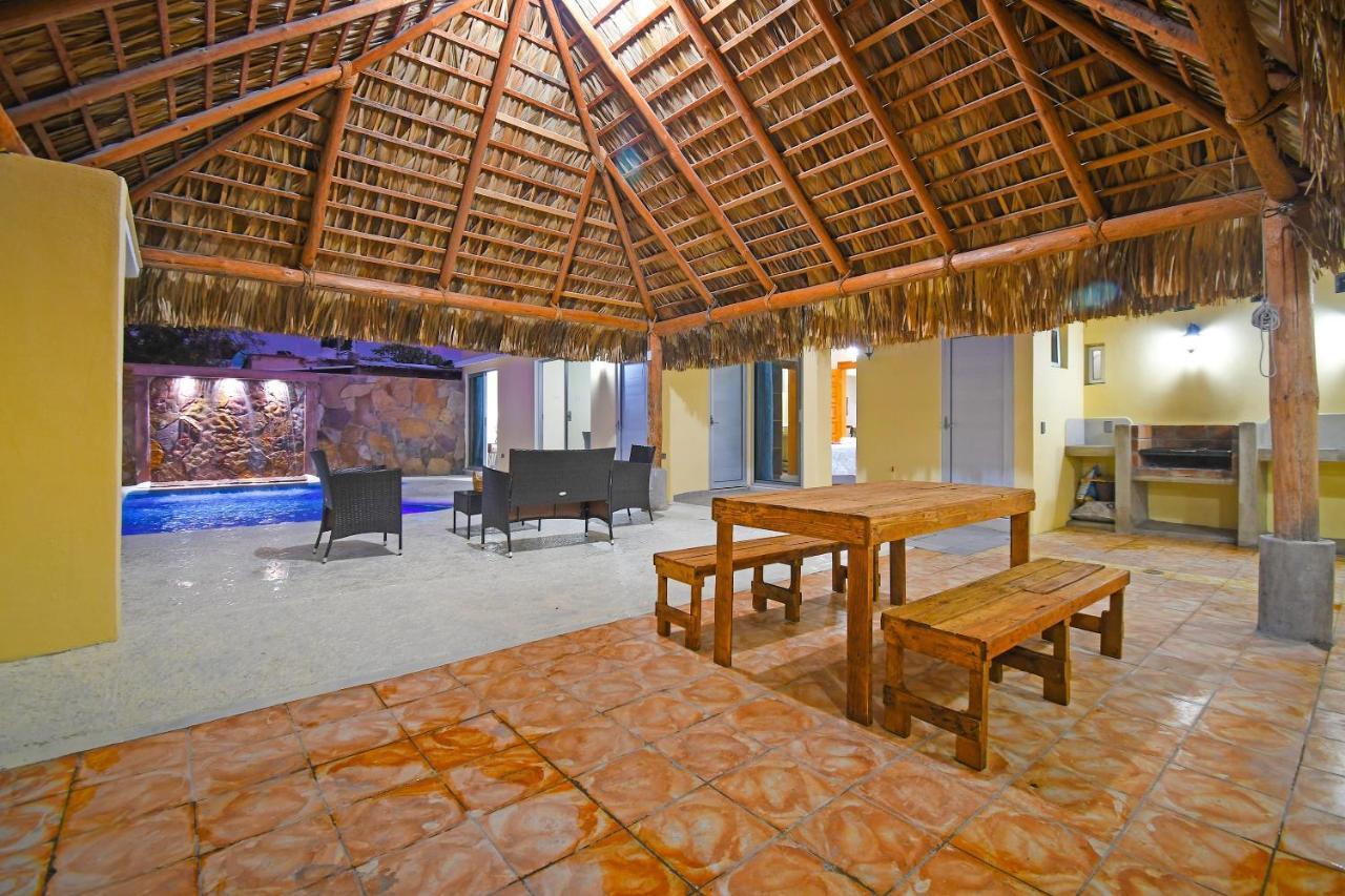 Dt La Paz Condos With Pool & Palapa Lounge, 2 Mi To Malecon Extérieur photo