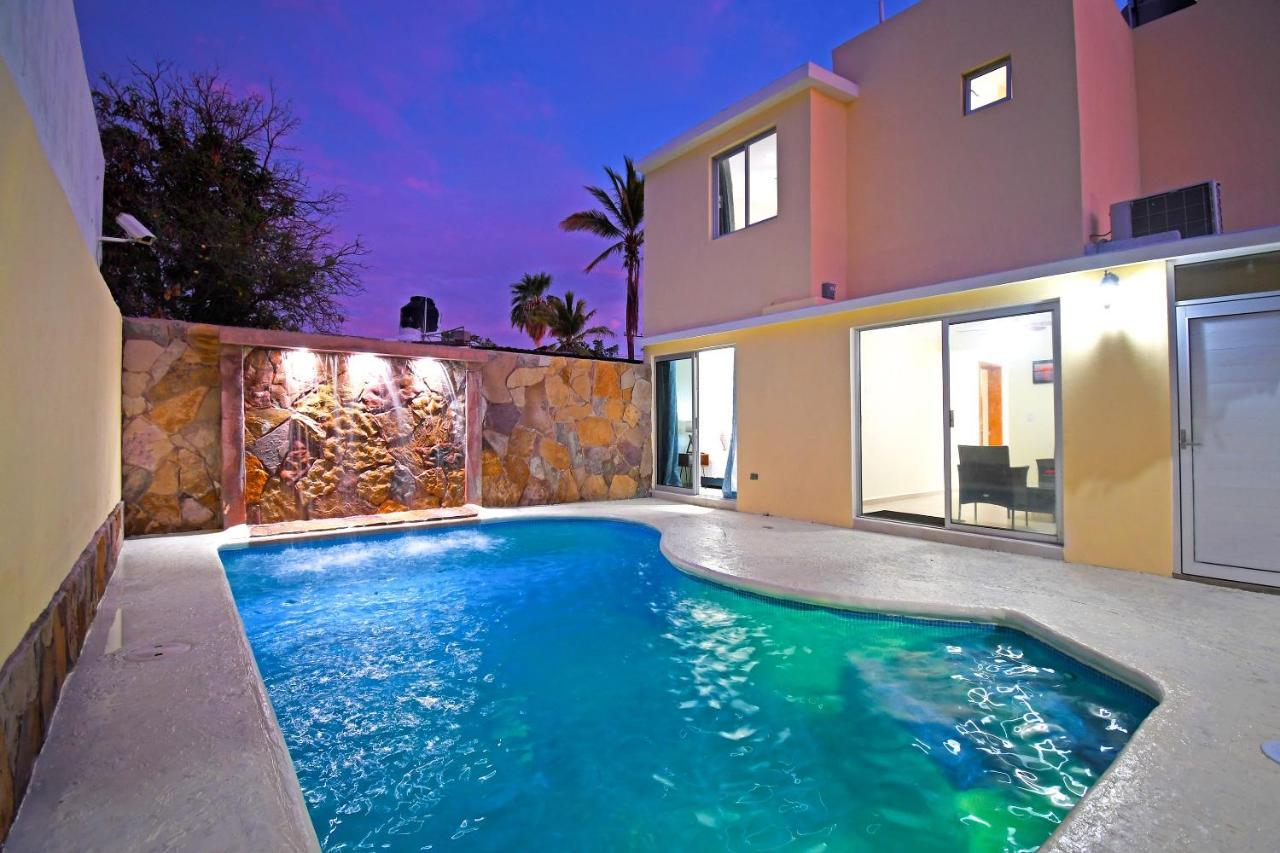 Dt La Paz Condos With Pool & Palapa Lounge, 2 Mi To Malecon Extérieur photo
