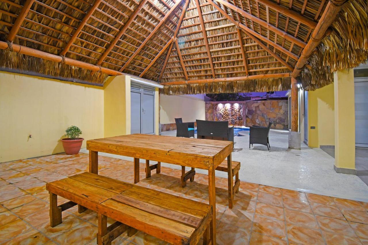 Dt La Paz Condos With Pool & Palapa Lounge, 2 Mi To Malecon Extérieur photo