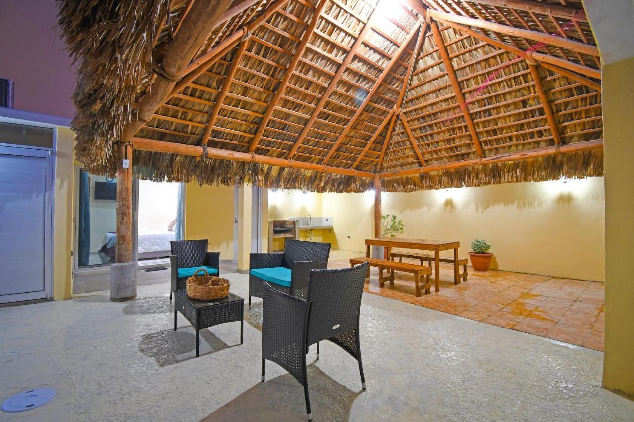 Dt La Paz Condos With Pool & Palapa Lounge, 2 Mi To Malecon Extérieur photo