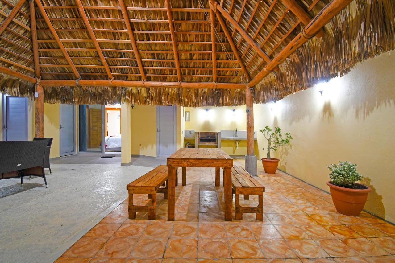 Dt La Paz Condos With Pool & Palapa Lounge, 2 Mi To Malecon Extérieur photo
