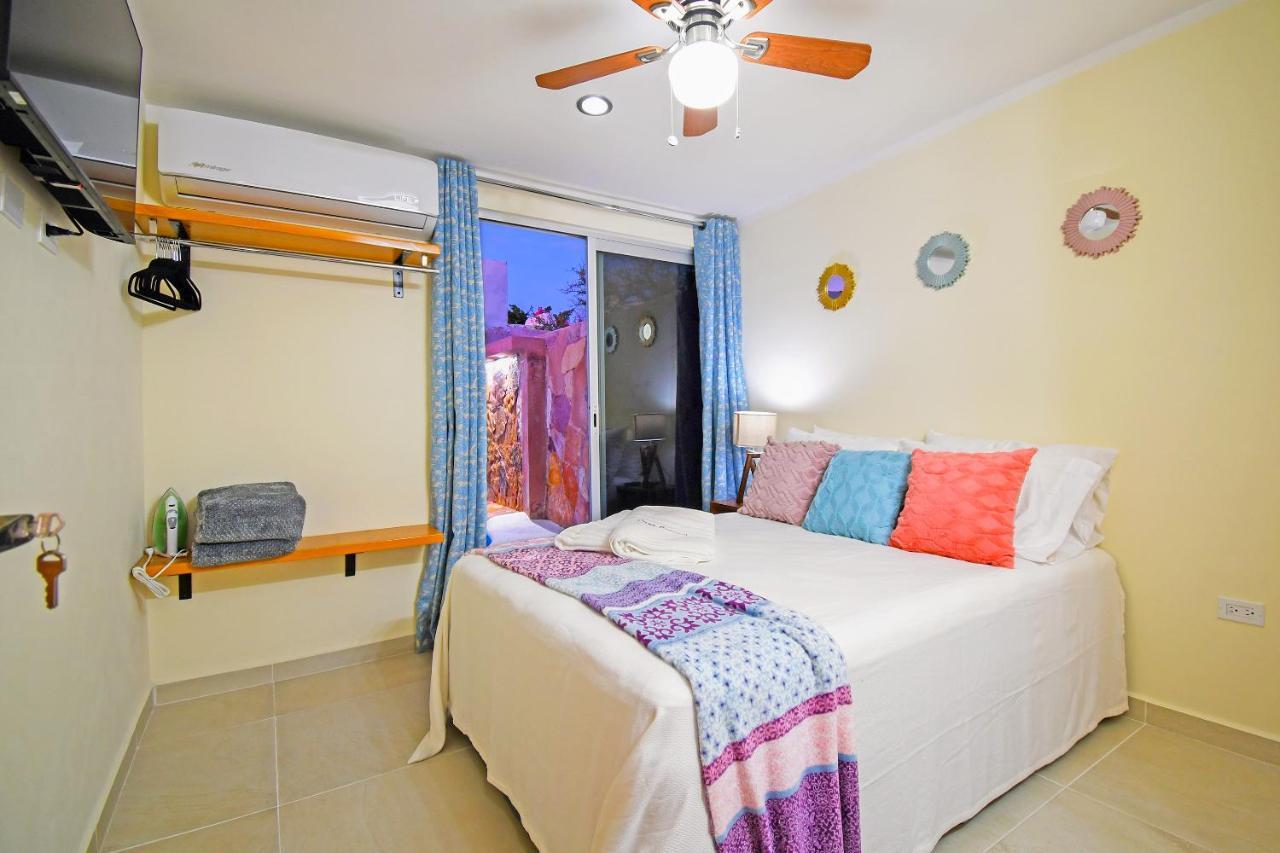 Dt La Paz Condos With Pool & Palapa Lounge, 2 Mi To Malecon Chambre photo