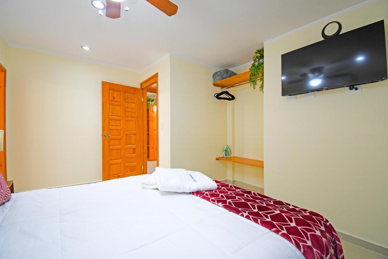 Dt La Paz Condos With Pool & Palapa Lounge, 2 Mi To Malecon Chambre photo