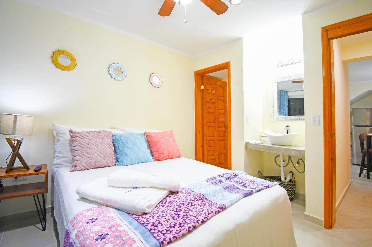 Dt La Paz Condos With Pool & Palapa Lounge, 2 Mi To Malecon Chambre photo